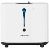 Uniprodo LED oxigénkoncentrátor 1–6 l, 28–90% 5