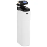 Aparat de dedurizare și decalcifiere a apei cu supapă automată, 15 L, 3,3 W, LCD 2