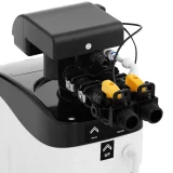 Aparat de dedurizare și decalcifiere a apei cu supapă automată, 15 L, 3,3 W, LCD 4