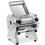 220 mm 550 W elektrische Nudelmaschine aus Edelstahl 2