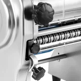 220 mm 550 W elektrische Nudelmaschine aus Edelstahl 4
