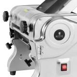220 mm 550 W elektrische Nudelmaschine aus Edelstahl 5