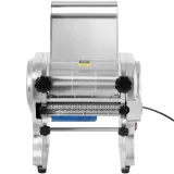 220 mm 550 W elektrische Nudelmaschine aus Edelstahl 6