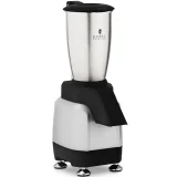 Mașină electrică de zdrobit gheață, 900 rpm, 3 L, 200 W 2