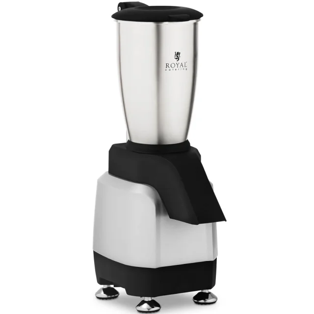 Elektromos jégtörő, 900 fordulat/perc, 3 l, 200 W