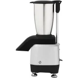 Mașină electrică de zdrobit gheață, 900 rpm, 3 L, 200 W 5