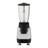 Mașină electrică de zdrobit gheață, 900 rpm, 3 L, 200 W 6
