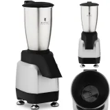 Mașină electrică de zdrobit gheață, 900 rpm, 3 L, 200 W