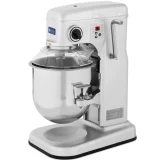 RCPM-10.1B 10 L 230 V 650 W Mixer planetar cu bol rabatabil 2