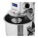 RCPM-10.1B 10 L 230 V 650 W Mixer planetar cu bol rabatabil 3