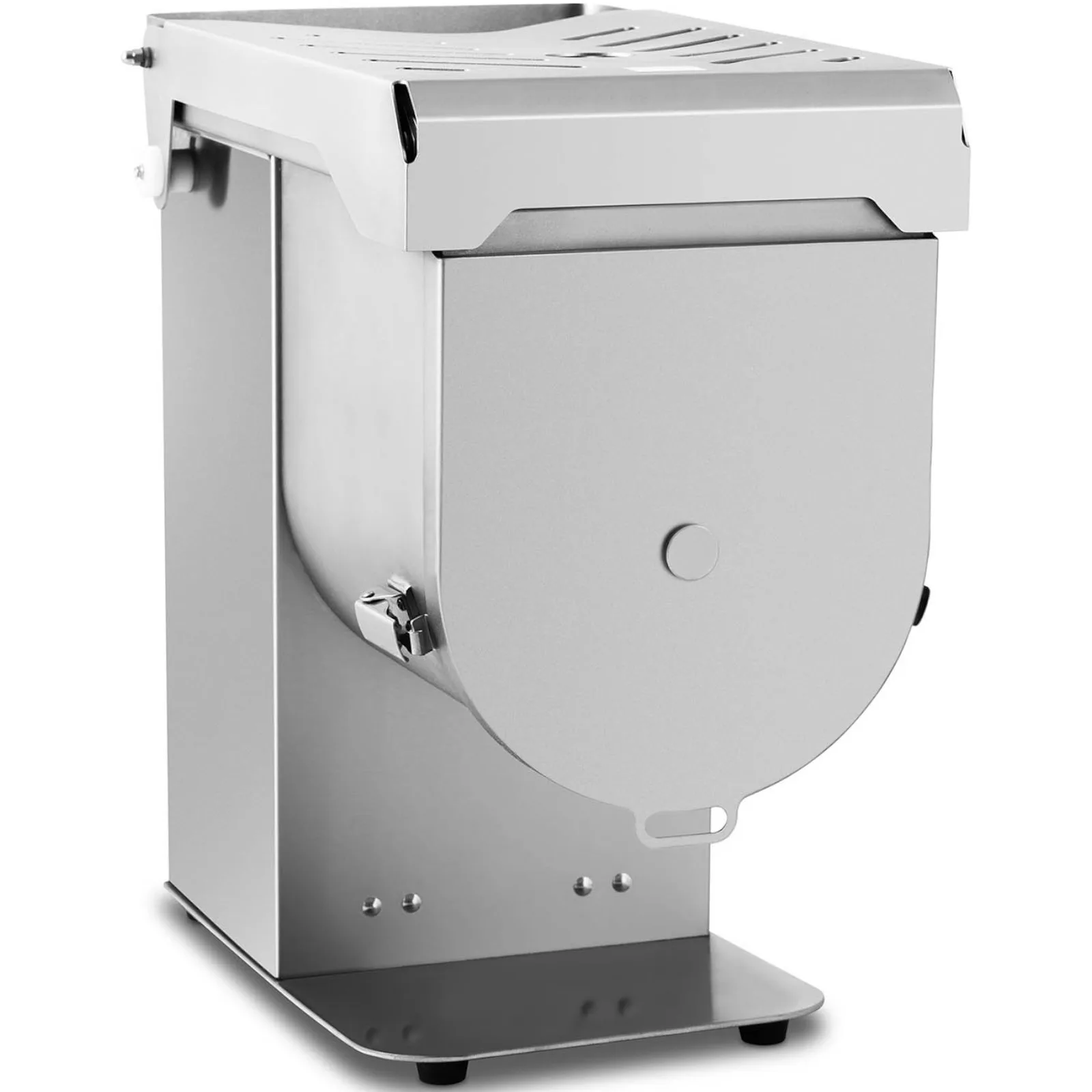 Mixer electric pentru carne și umpluturi din oțel inoxidabil, 20 L, 550 W 2