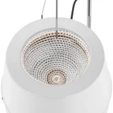 Laboratóriumi fűtőköpeny mágneses keverővel + állvánnyal, 1600 fordulat/perc, 450 °C 3