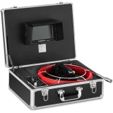 Endoskopska dijagnostička inspekcijska kamera u futroli, 12 LED dioda, 7'' TFT, SD, 30 m 2