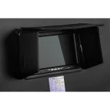 Endoskopska dijagnostička inspekcijska kamera u futroli, 12 LED dioda, 7'' TFT, SD, 30 m 6