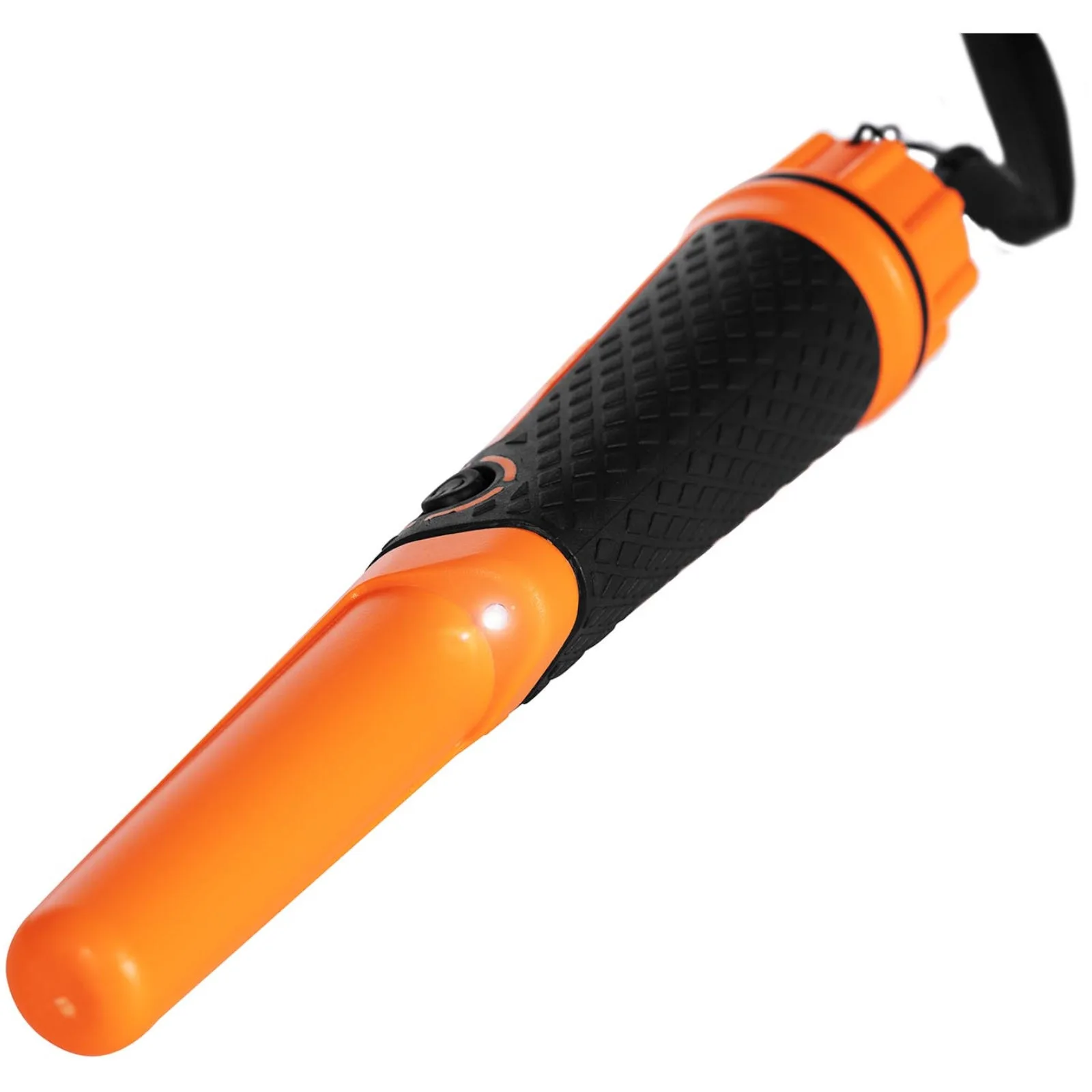Detector de metale portabil rezistent la apă cu LED, 20 cm / 4,5 cm 3