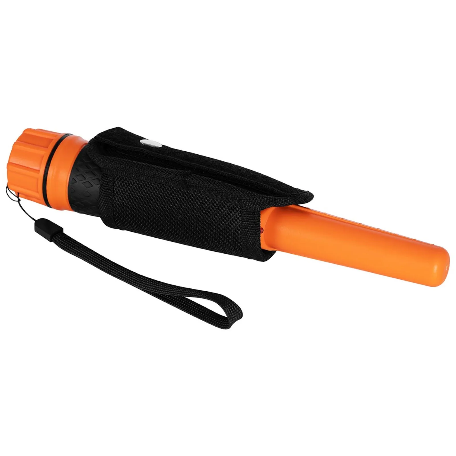Detector de metale portabil rezistent la apă cu LED, 20 cm / 4,5 cm 4