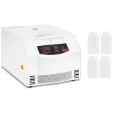 Profesionalna laboratorijska centrifuga za plazmu, 4000 o/min, za 4 x 250 ml epruvete 2
