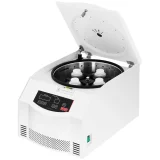 Profesionalna laboratorijska centrifuga za plazmu, 4000 o/min, za 4 x 250 ml epruvete 4