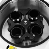 Profesionalna laboratorijska centrifuga za plazmu, 4000 o/min, za 4 x 250 ml epruvete 5