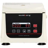 Professional laboratory centrifuge for plasma, 4000 rpm, for up to 8 x 15 ml tubes 3