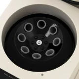 Professional laboratory centrifuge for plasma, 4000 rpm, for up to 8 x 15 ml tubes 5