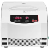 Centrifugă profesională de laborator pentru plasmă, 16.000 rpm, 4 tuburi PCR de 0,2 ml 3