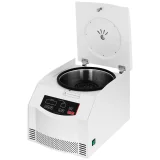 Centrifugă profesională de laborator pentru plasmă, 16.000 rpm, 4 tuburi PCR de 0,2 ml 4