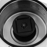 Centrifugă profesională de laborator pentru plasmă, 16.000 rpm, 4 tuburi PCR de 0,2 ml 5