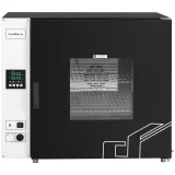 Cuptor de uscare și sterilizator de laborator cu iluminare LED, 50–300 °C, 136 L, 2170 W 7