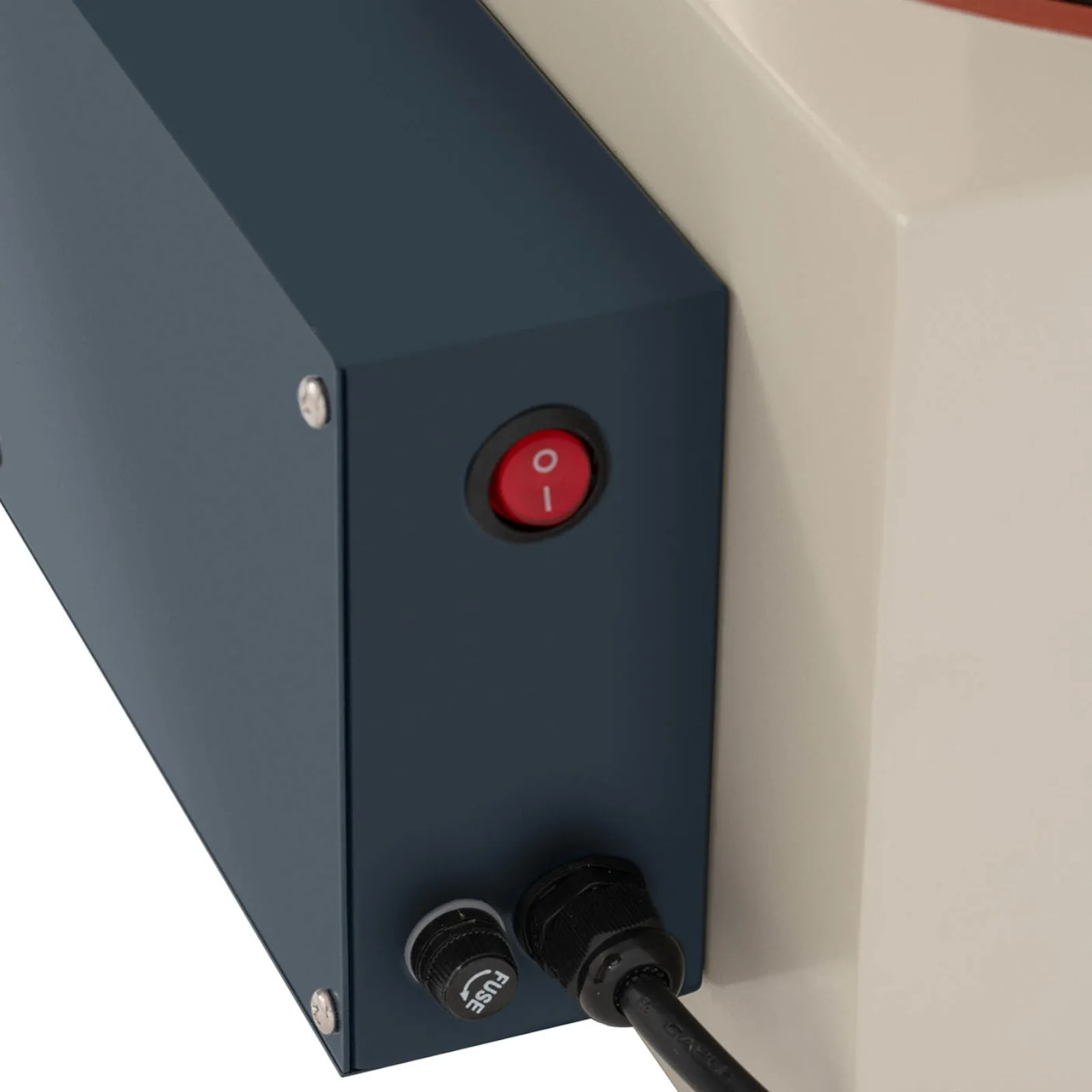 Evaporator rotativ de 1 L, 120 rpm, 40 W, pentru uz de laborator 7