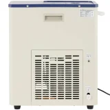 Laboratóriumi hűtő-cirkulátor hőmérséklet-szabályozáshoz -20 és 20 °C között, 20 l/perc, 495 W 5