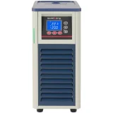 Laboratóriumi hűtő-cirkulátor hőmérséklet-szabályozáshoz -20 és 20 °C között, 20 l/perc, 495 W 6