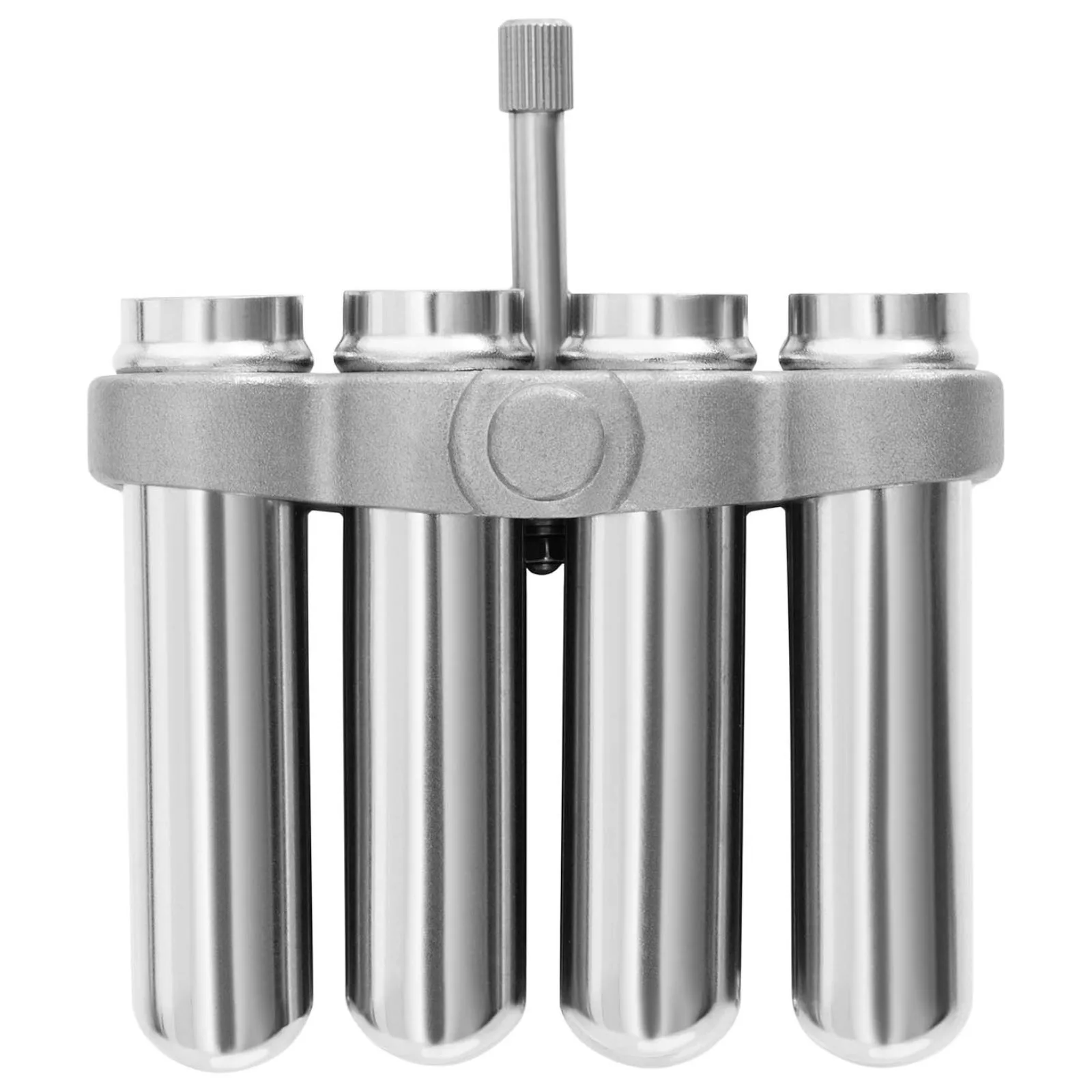 Horizontal rotor for laboratory centrifuge - 32 x 10 ml adapters 6