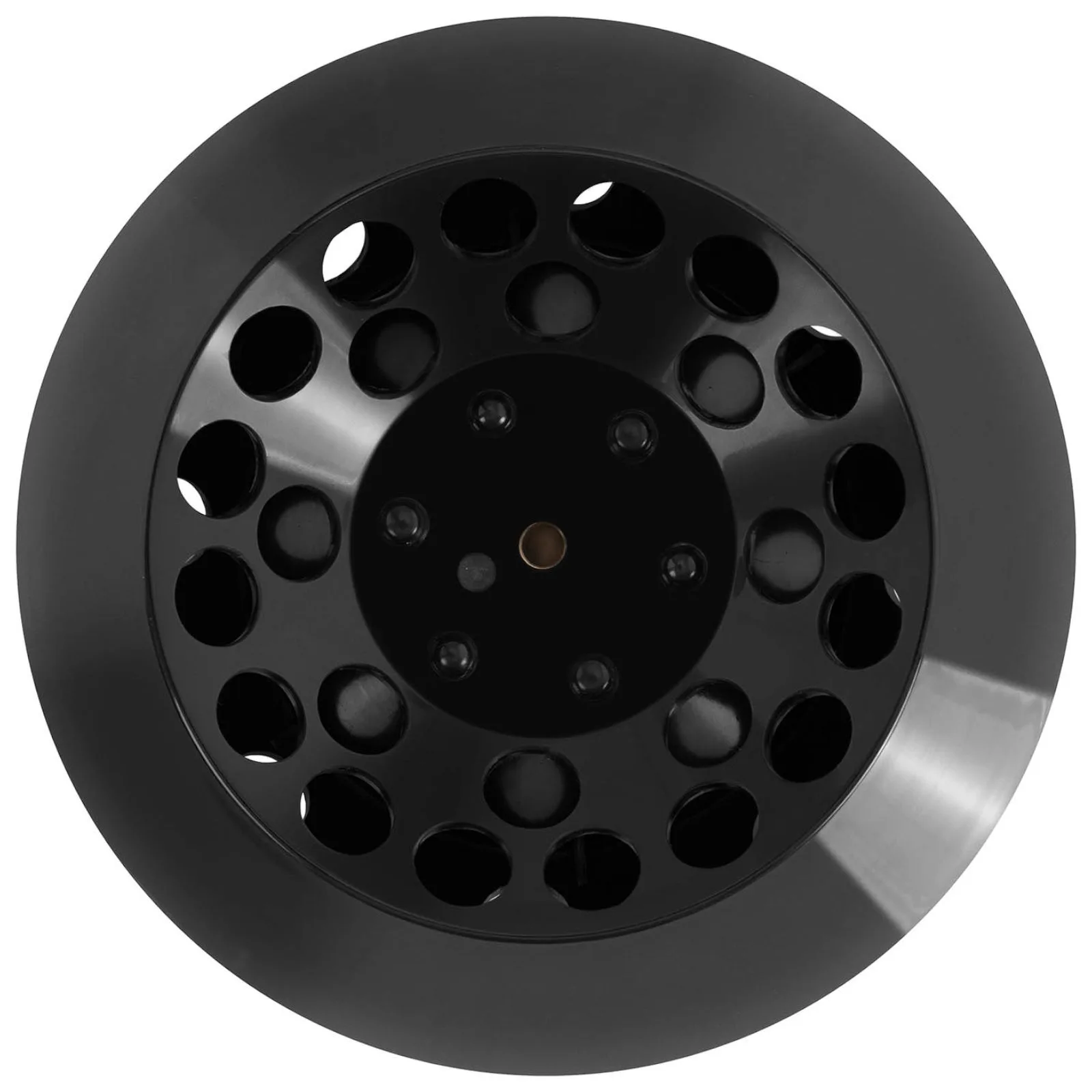 Kutni rotor za laboratorijsku centrifugu za 24 epruvete od 10 ml 4