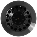 Szögrotor laboratóriumi centrifugához, 24 db 10 ml-es csőhöz 4
