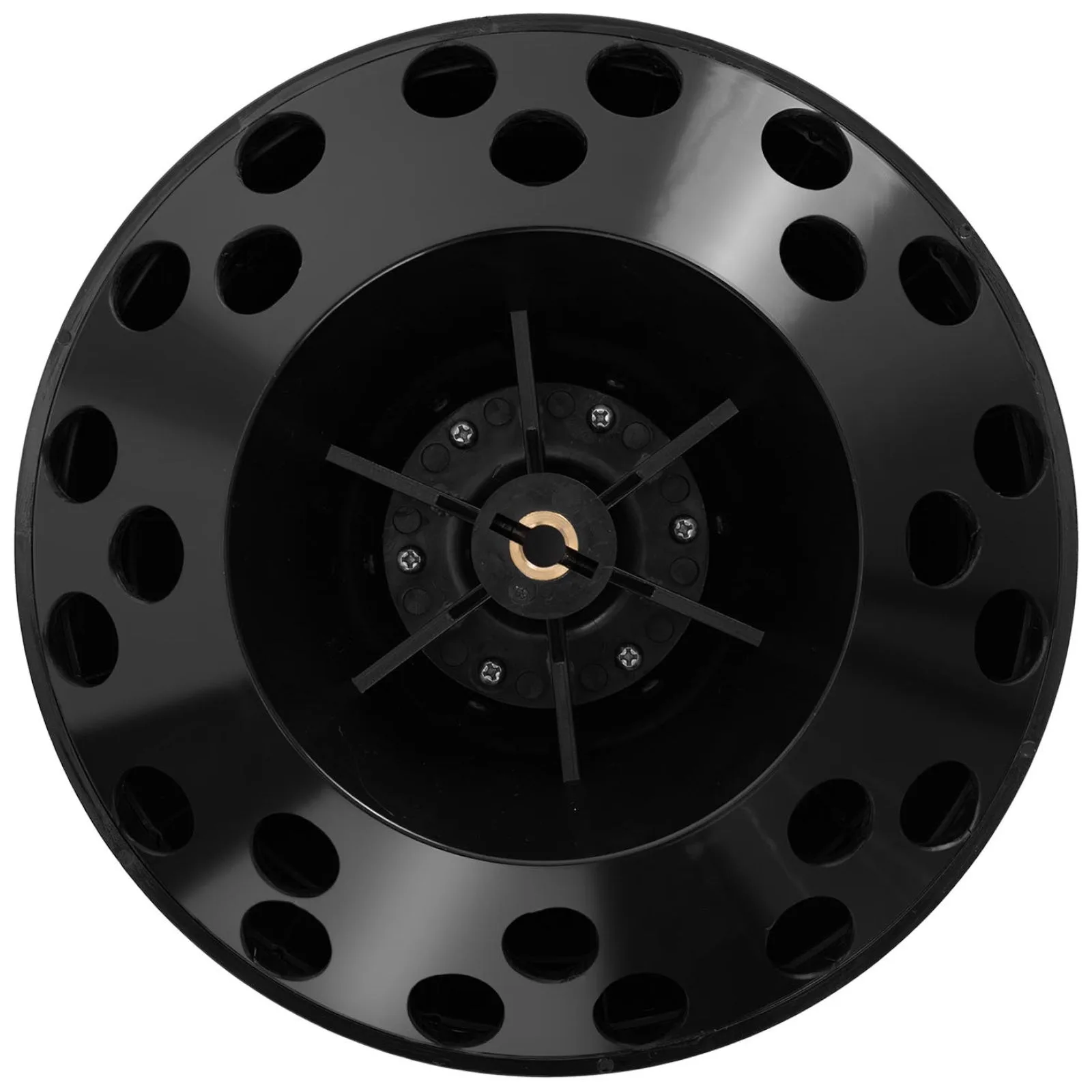 Kutni rotor za laboratorijsku centrifugu za 24 epruvete od 10 ml 5