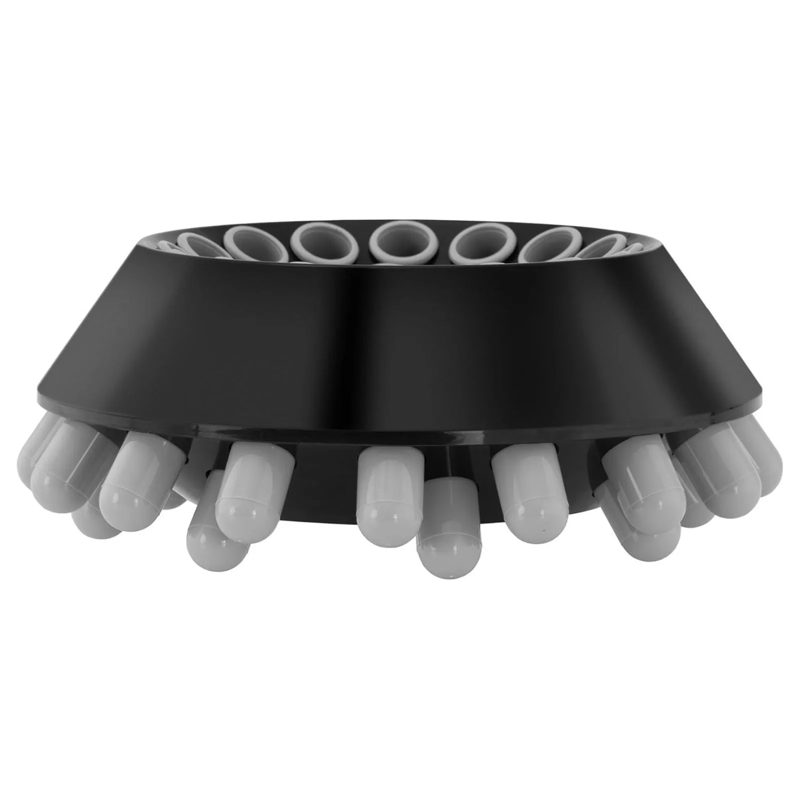 Kutni rotor za laboratorijsku centrifugu za 24 epruvete od 10 ml 6