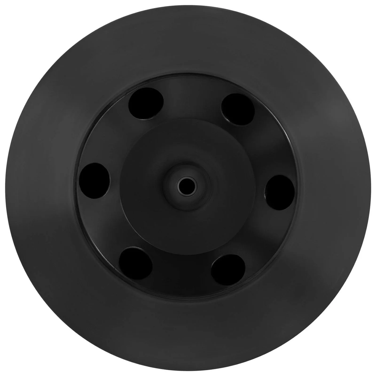 Szögletes rotor 6 db 15 ml-es cső befogadására alkalmas laboratóriumi centrifugához 5