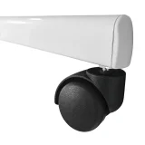 Kozmetička lupa-lampa s povećalom, pokretna, 5 DPI, 72x LED 5