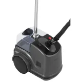 Gőzállomás, ruhagőzölő állvánnyal, 2 kW, 2,97 l 3