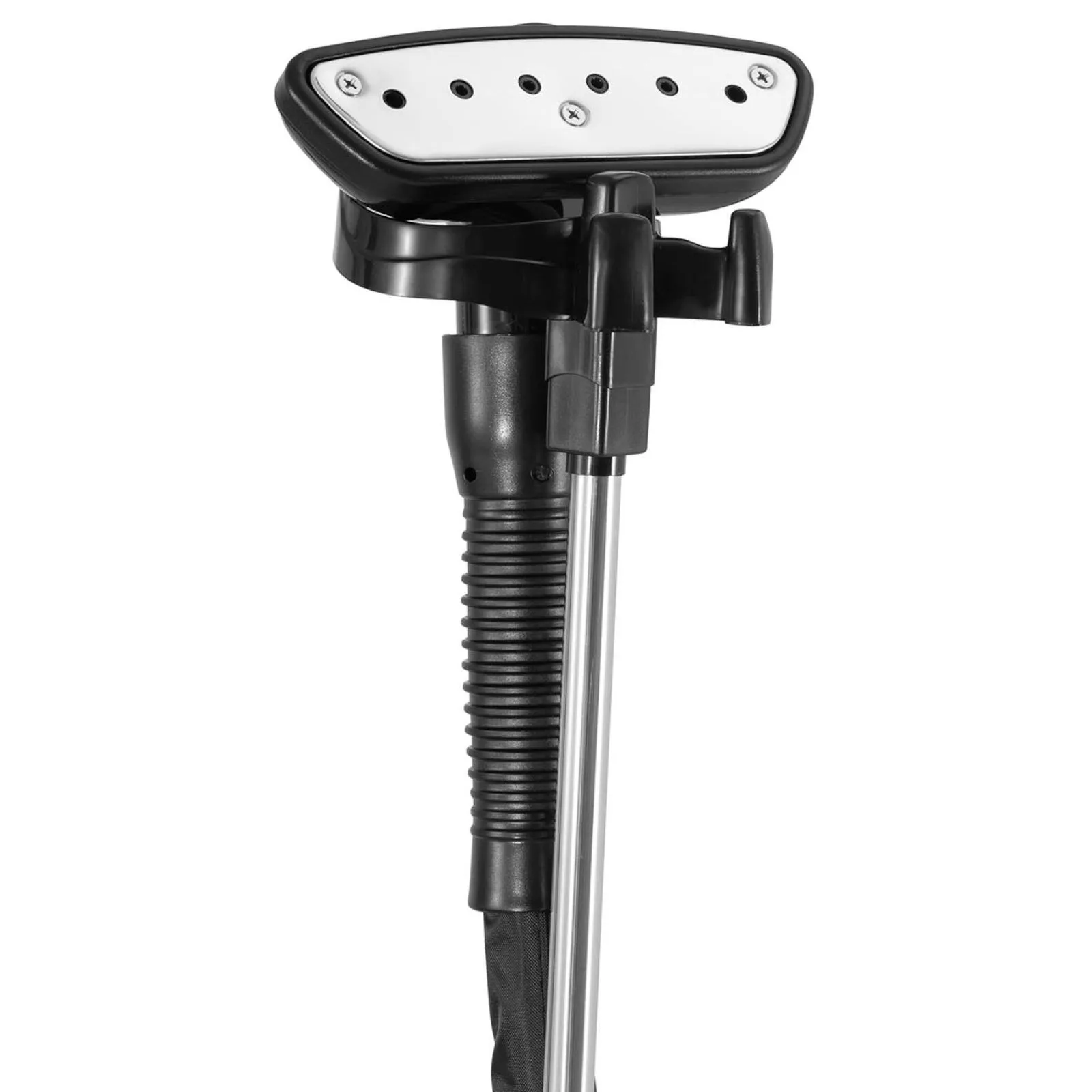 Steam station, garment steamer with stand, 2 kW, 2.97 L 4