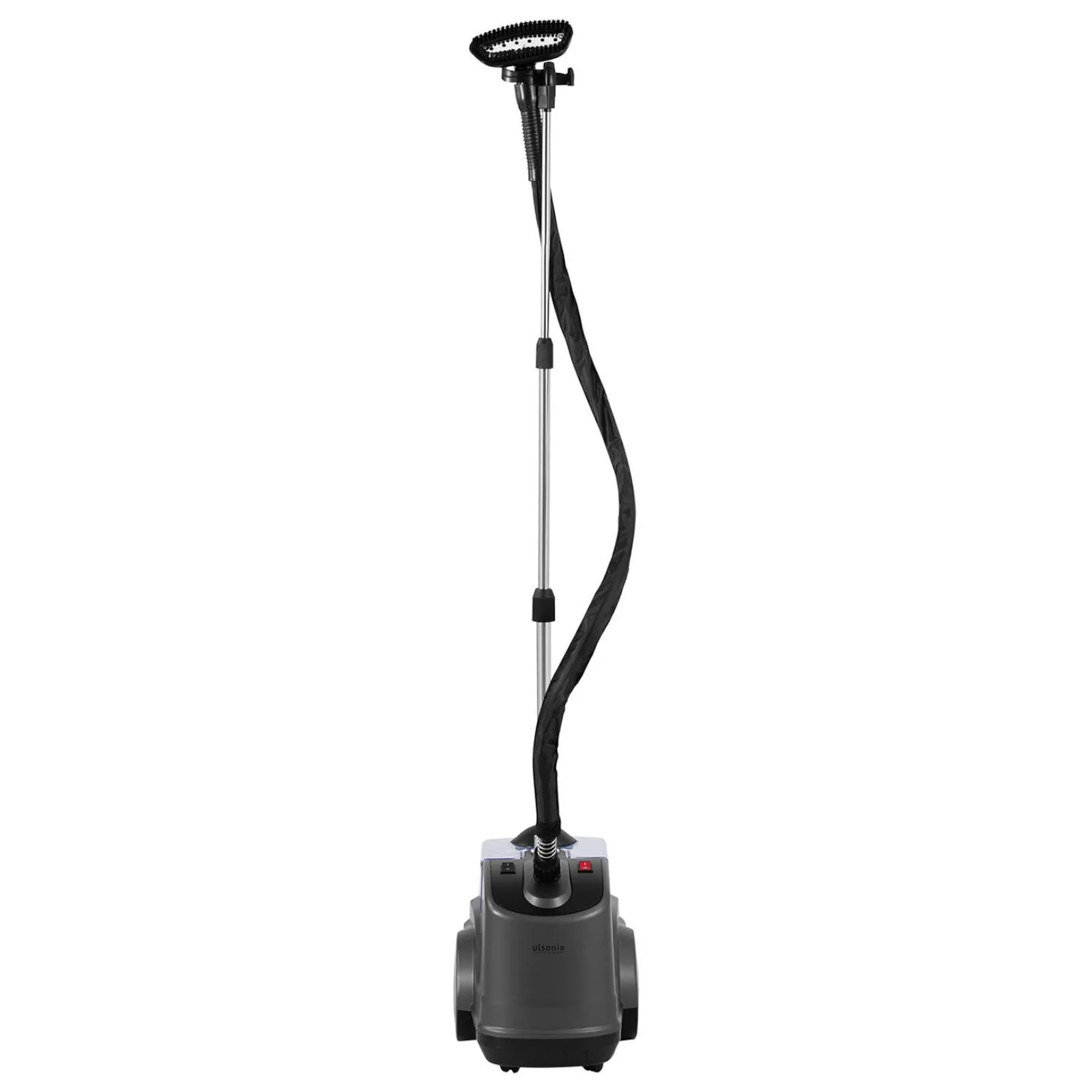 Steam station, garment steamer with stand, 2 kW, 2.97 L 6