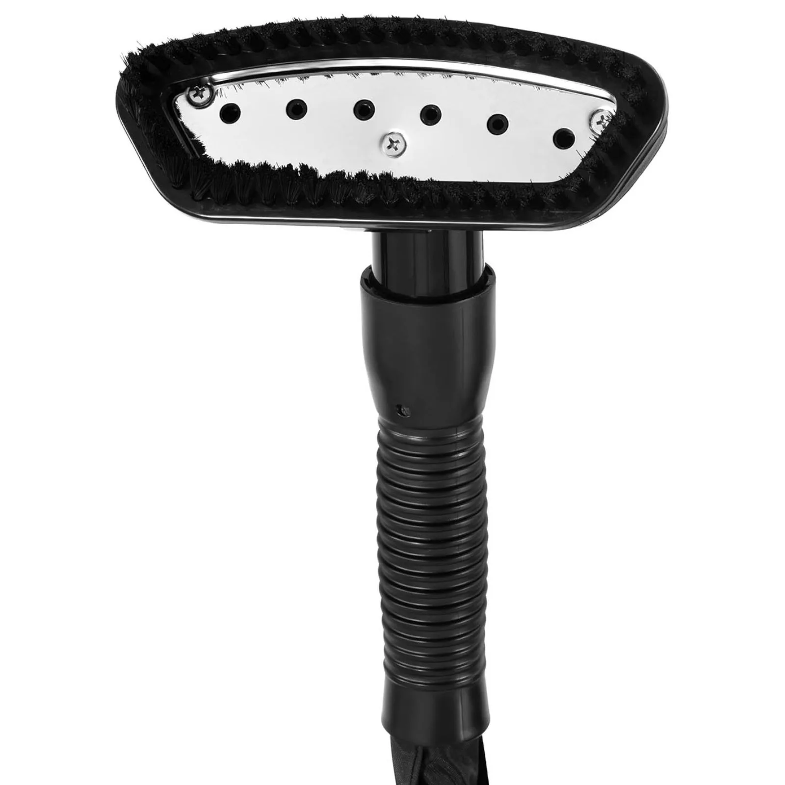 Steam station, garment steamer with stand, 2 kW, 2.97 L 7