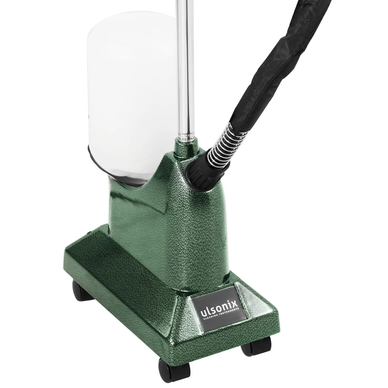 Steam generator iron, vertical steam ironing station, 1450 W, 3.65 L 5
