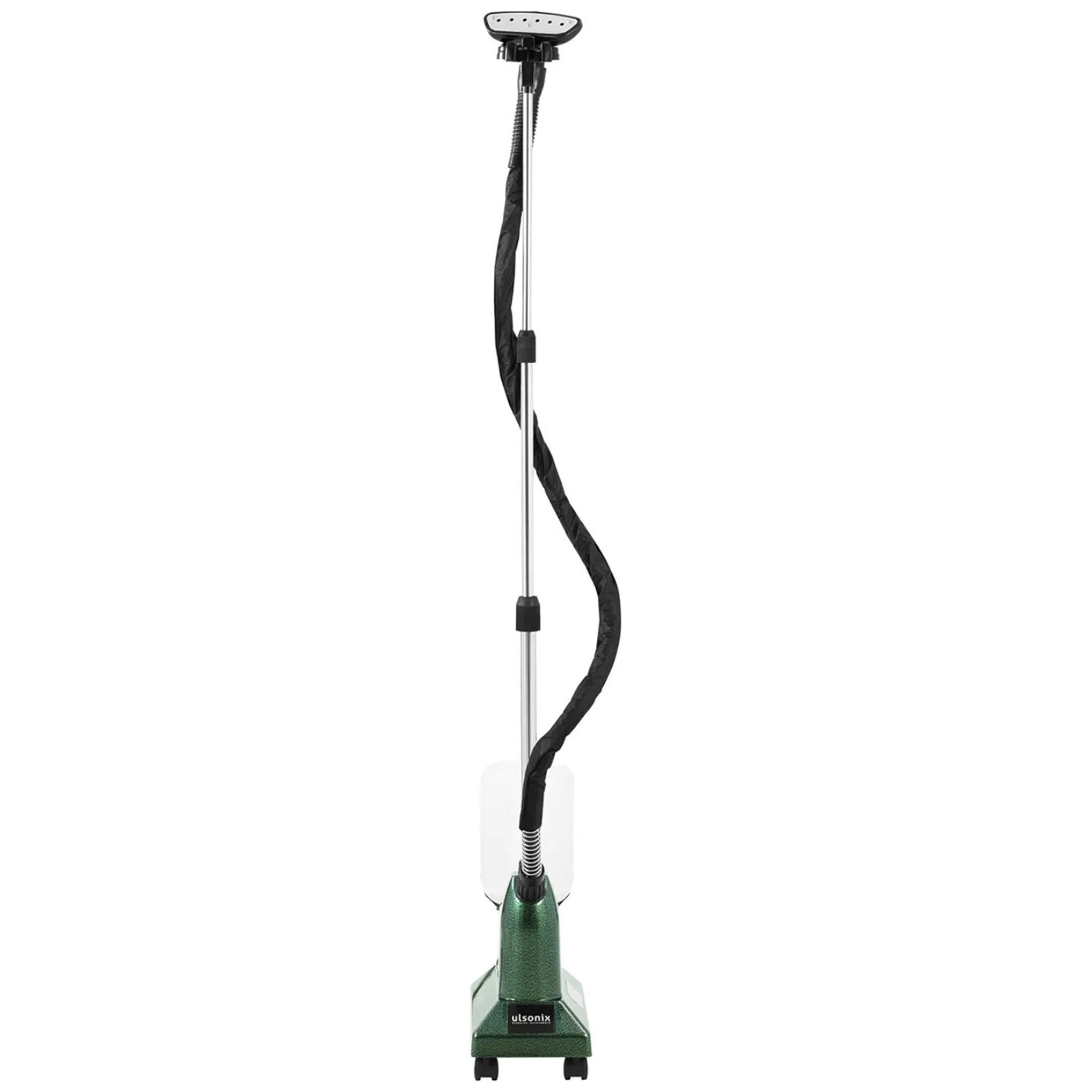 Steam generator iron, vertical steam ironing station, 1450 W, 3.65 L 7