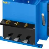 Poluautomatski uređaj za promjenu guma za automobilske i motociklističke kotače, 11-22", 1100 W 4