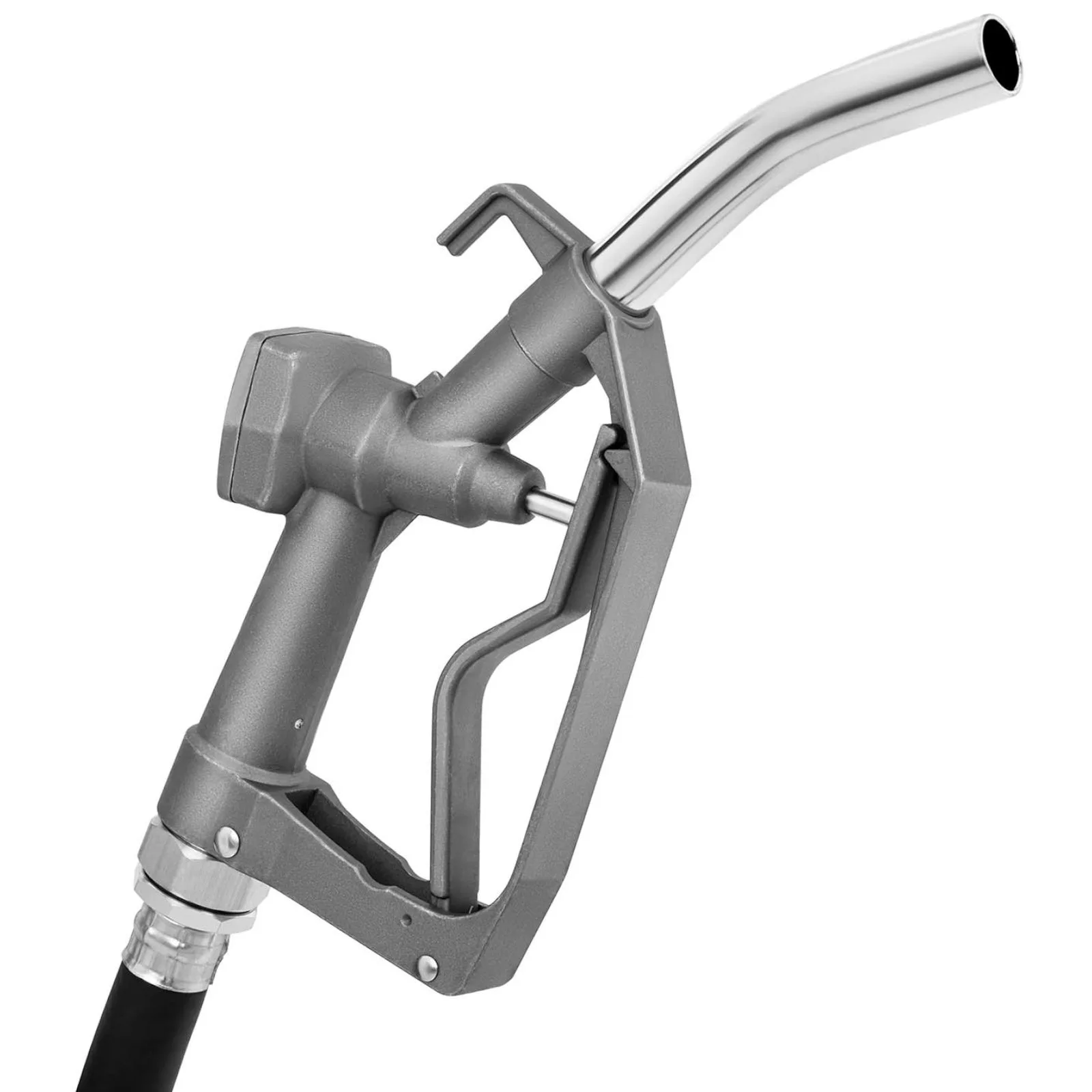 Električna pumpa za doziranje dizelskog goriva s brojačem, IP55, 230 V, 600 W, 60 l/min 4