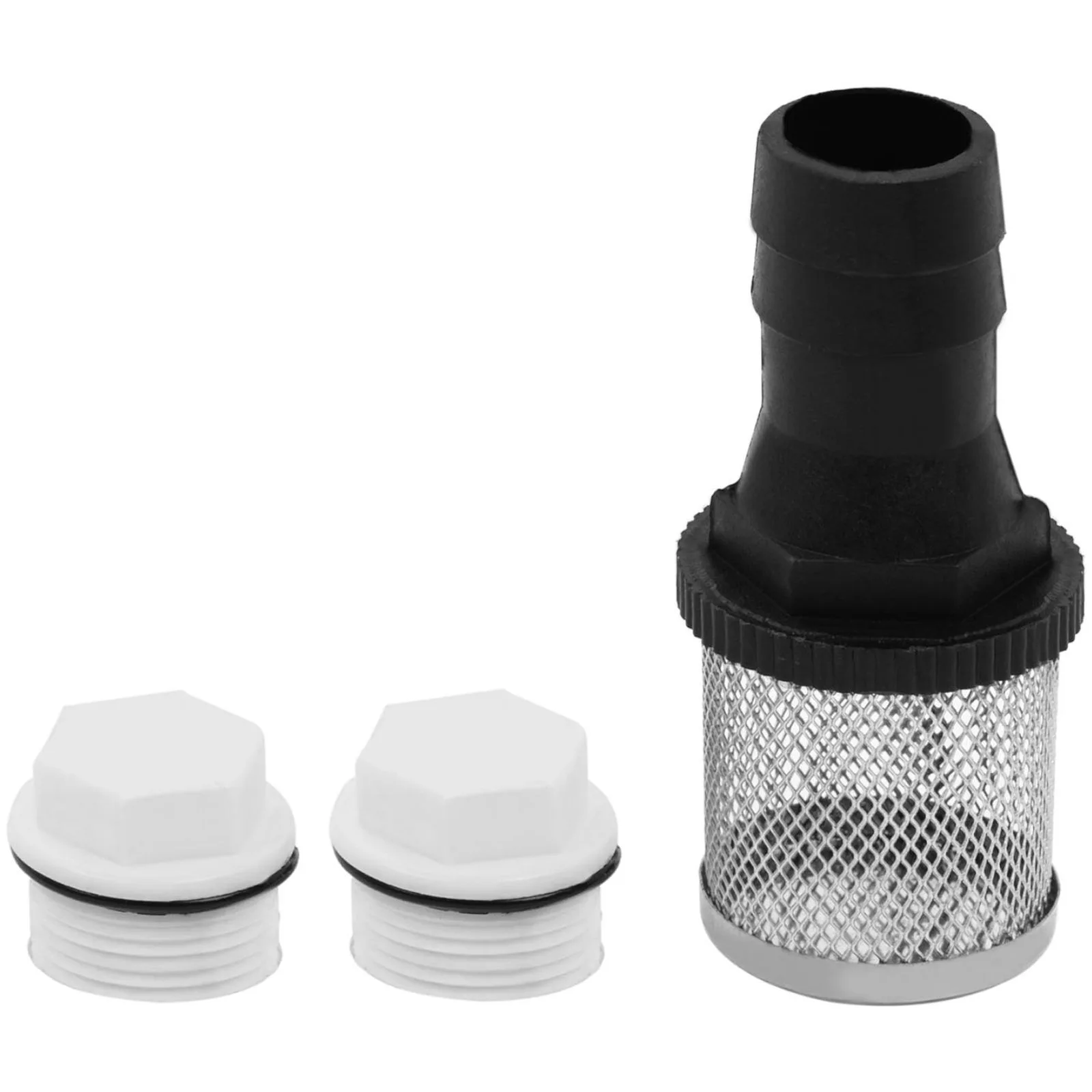 Pompă electrică de alimentare cu motorină cu autoamorsare IP55 12 V 155 W 40 l/min 4