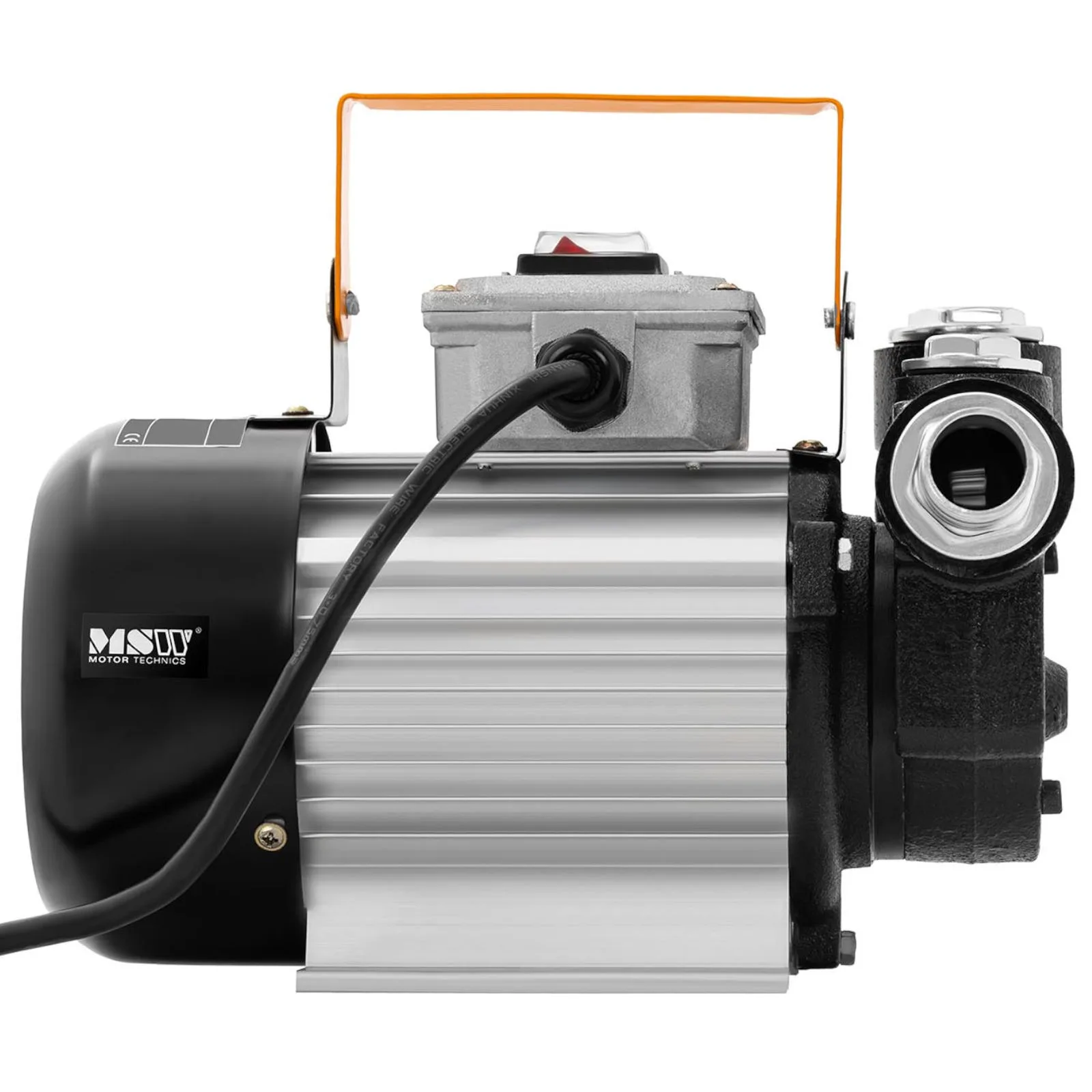 Pompă electrică de combustibil diesel cu autoamorsare IP55 230 V 550 W 60 l/min 3