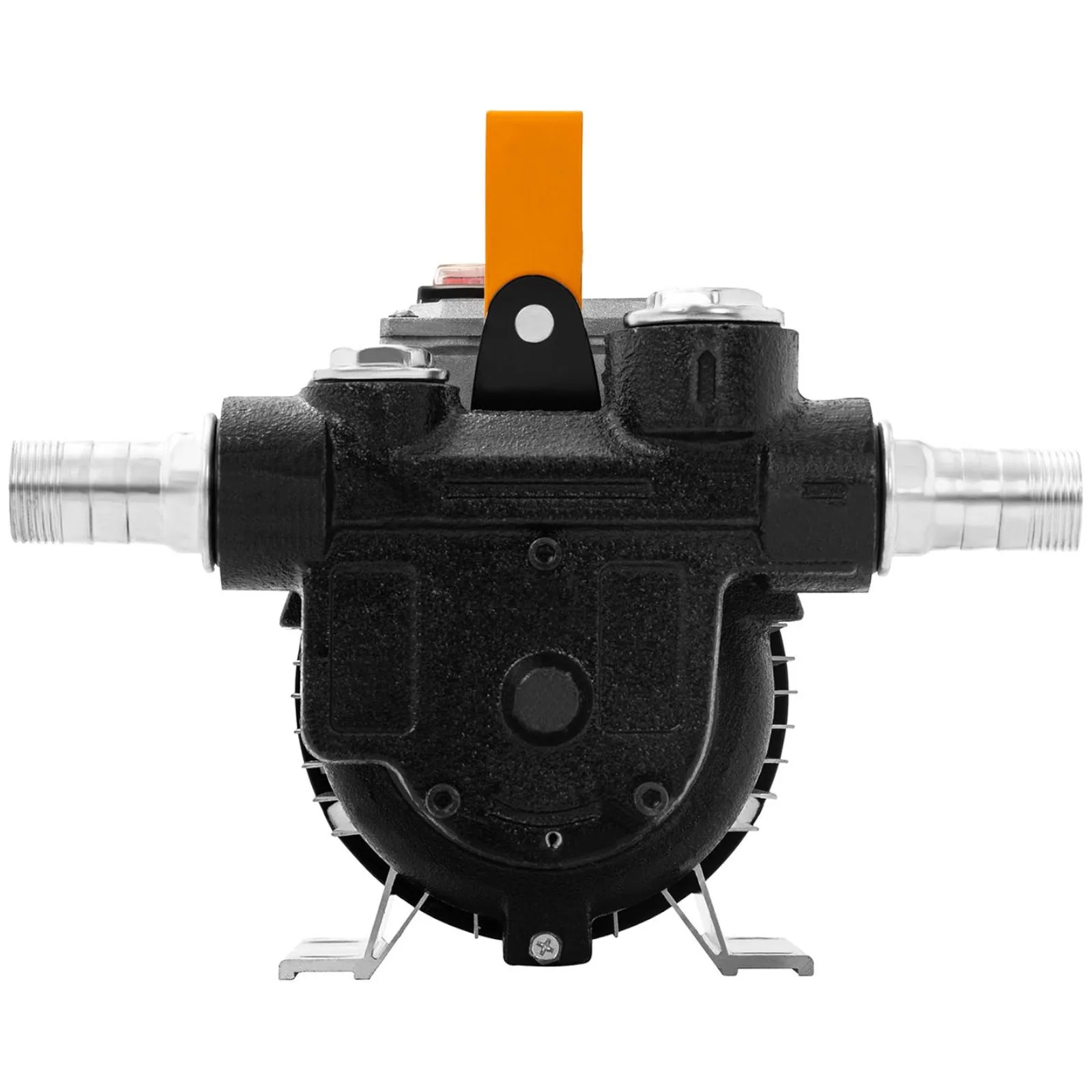Pompă electrică de combustibil diesel cu autoamorsare IP55 230 V 550 W 60 l/min 4